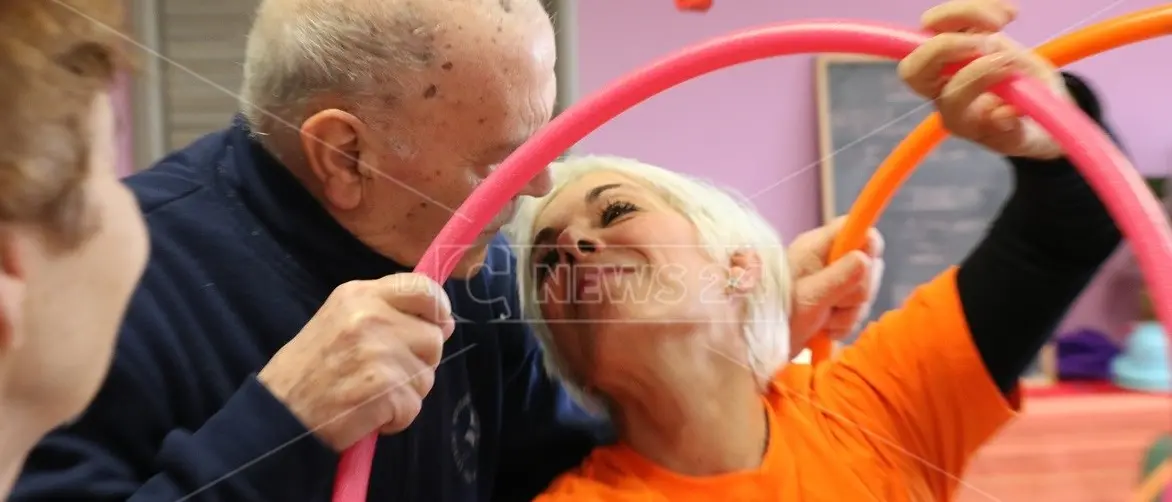 Giunta, approvata delibera Alzheimer caffè, Amalia Bruni: «Passo importante per i calabresi»