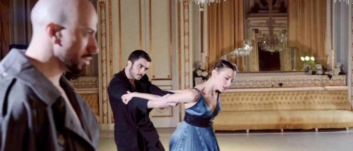 Trionfa a Corigliano Rossano Tentazioni d’Opera: la seduzione nel teatro secondo Create Danza