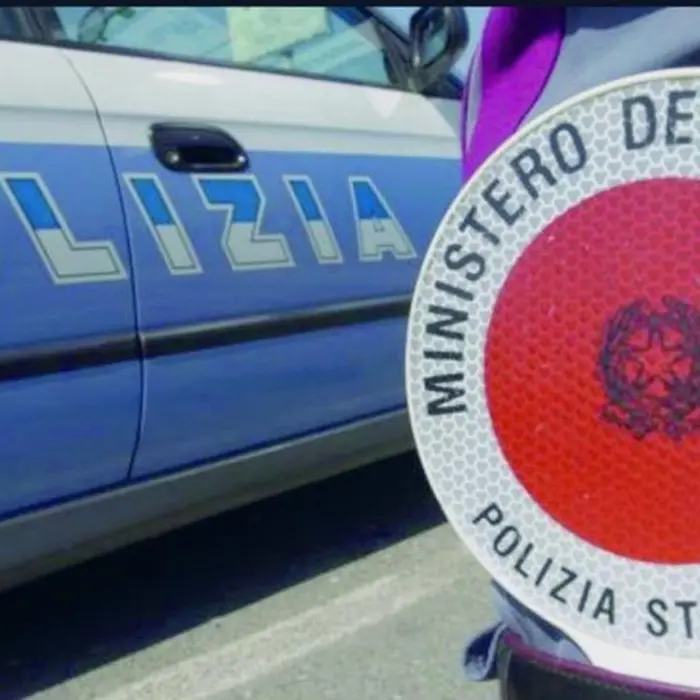 Catanzaro, il bilancio della polizia stradale: 1464 incidenti e 19 morti nel 2021