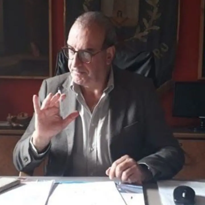 Omicidio Soriano, il sindaco: «Gesto vile ed efferato. Pronti a costituirci parte civile»