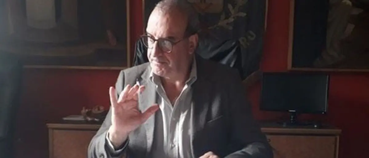 Omicidio Soriano, il sindaco: «Gesto vile ed efferato. Pronti a costituirci parte civile»