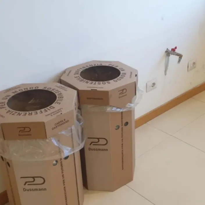 Regione, il sindacato Csa-Cisal: «In Cittadella spariscono anche i distributori automatici»