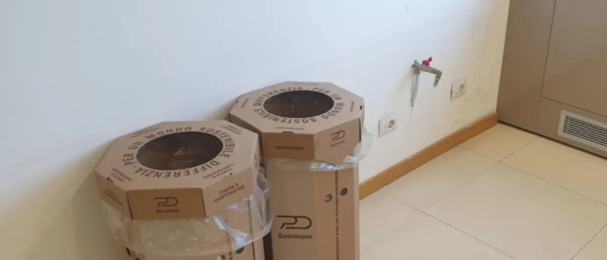 Regione, il sindacato Csa-Cisal: «In Cittadella spariscono anche i distributori automatici»