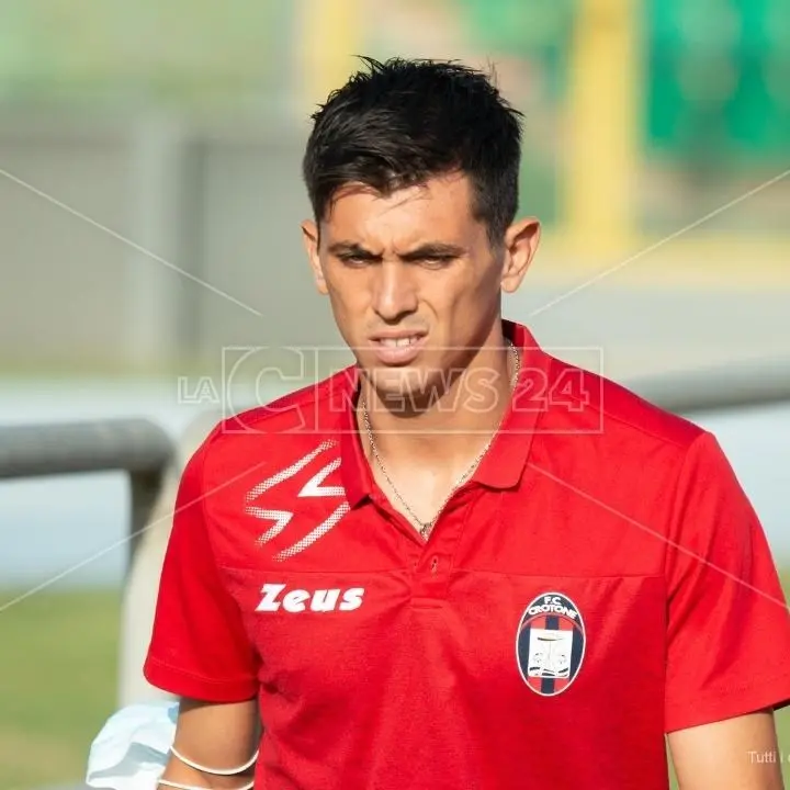Calciomercato Crotone: Molina verso Monza, pitagorici su Spalek. Acquisti, cessioni e obiettivi