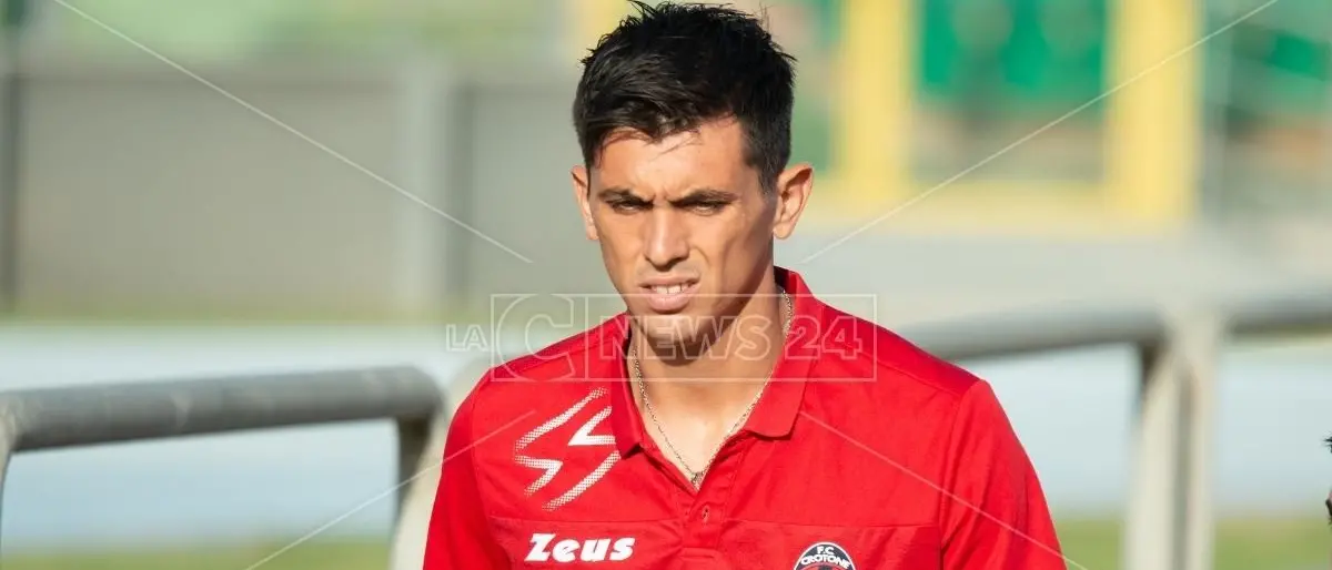 Calciomercato Crotone: Molina verso Monza, pitagorici su Spalek. Acquisti, cessioni e obiettivi