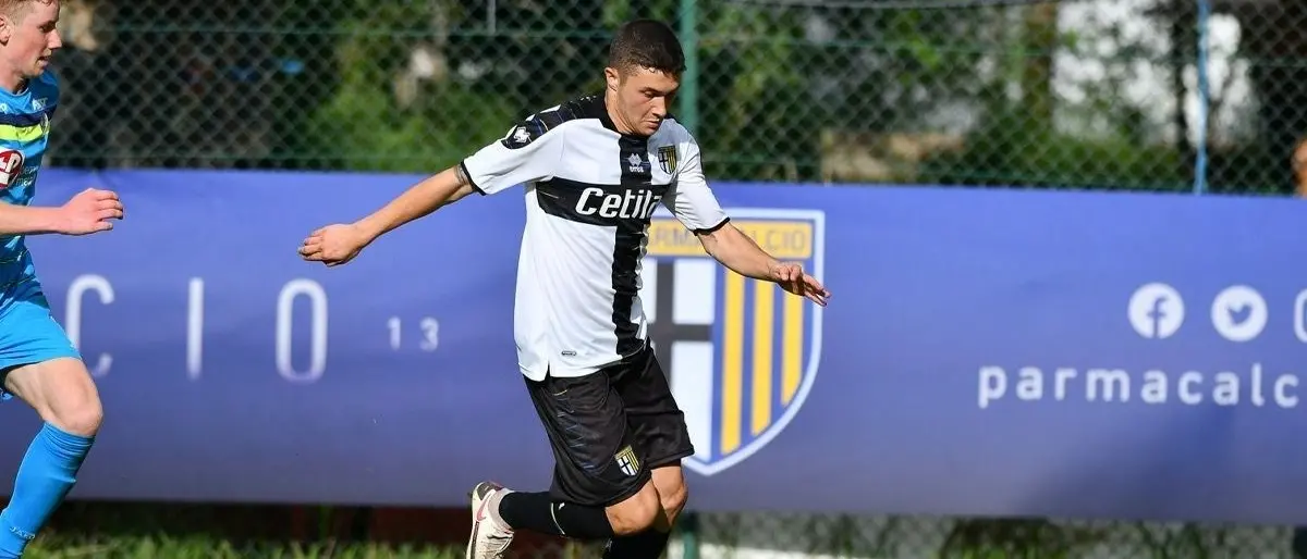 Calciomercato Reggina, agli amaranto piace Iacoponi del Parma: la situazione