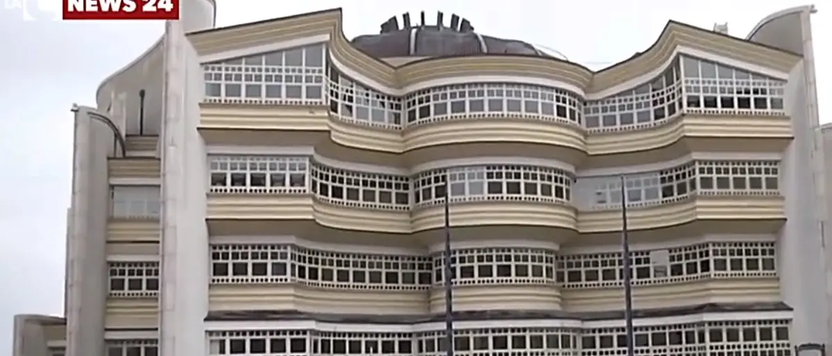 Catanzaro, salta musical al Politema: due positivi al Covid nel cast