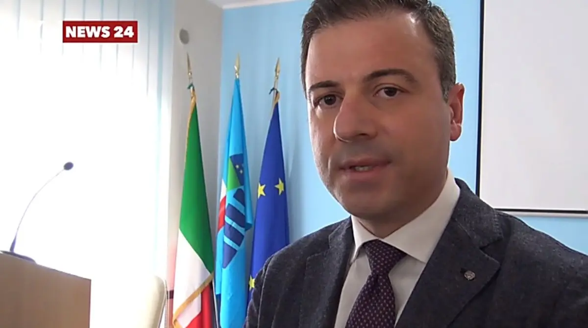 Biondo (Uil): «È ora di dire la verità sulla dote finanziaria del Pnrr destinata alla Calabria»