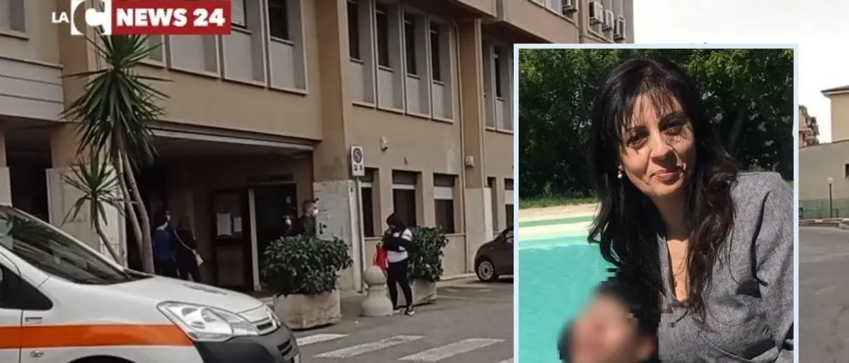 «Nostro figlio disabile ignorato per ore», la denuncia di due genitori contro l’ospedale di Corigliano