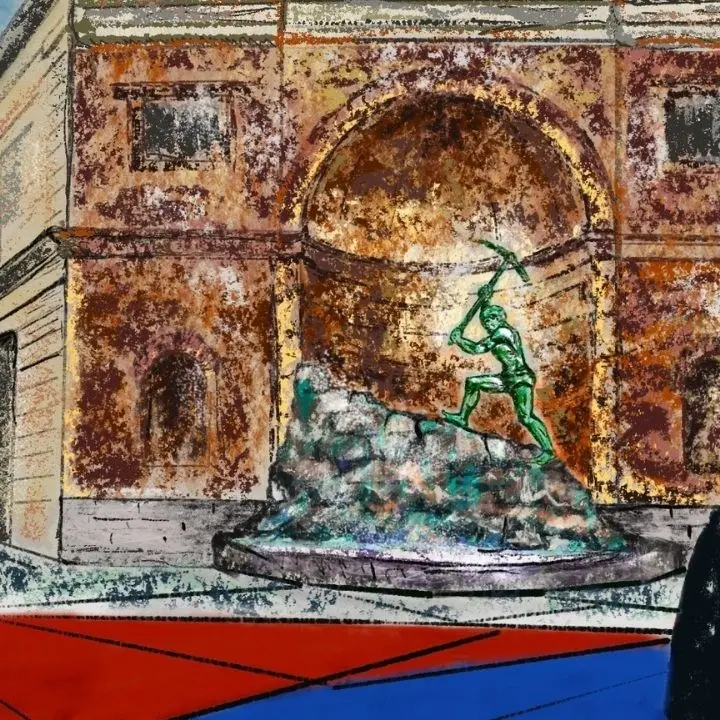 Catanzaro, il legame tra la città e i carabinieri raccontato in un calendario con foto storiche