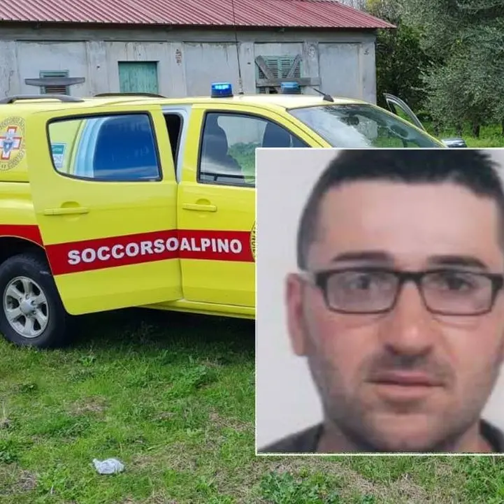 Scomparso da quasi una settimana 36enne di Taurianova, proseguono le ricerche