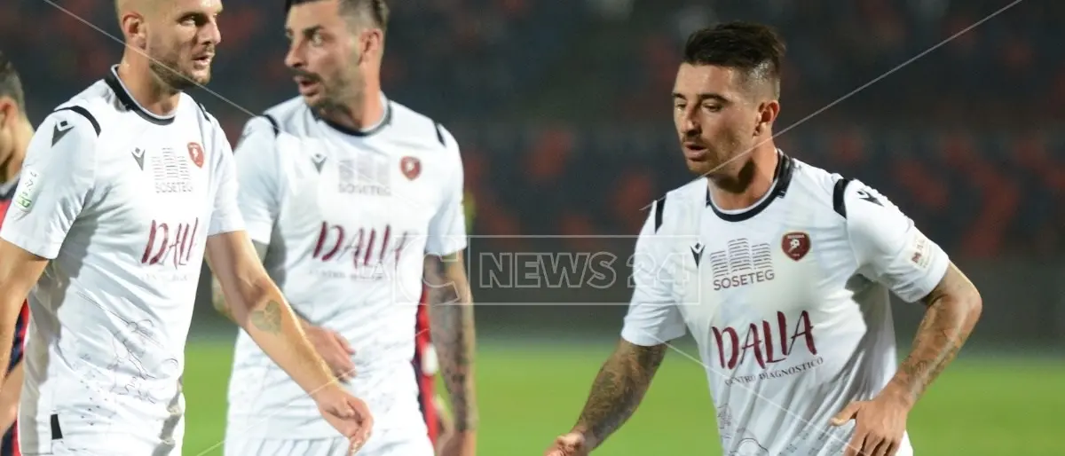 Contagi da Covid in aumento, Reggina-Brescia: una partita che è impossibile non rinviare