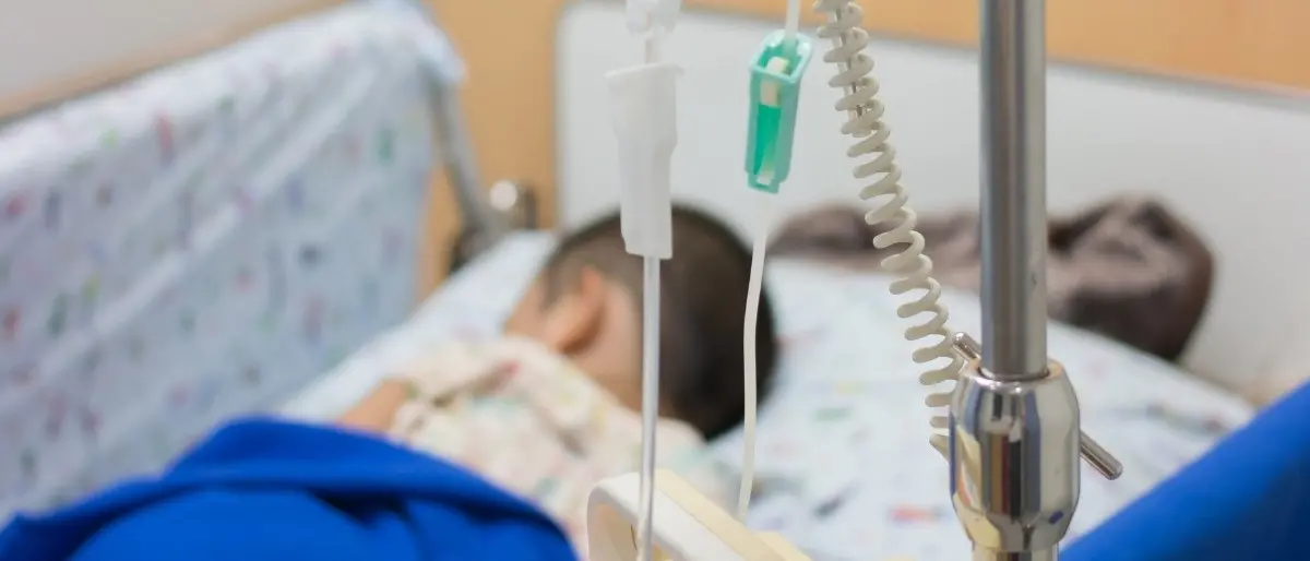 Covid e bambini, in una settimana ricoveri raddoppiati e triplicato il numero di piccoli in terapia intensiva