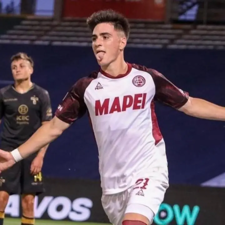 Calciomercato Reggina, chi è Franco Orozco: il talento argentino che piace agli amaranto