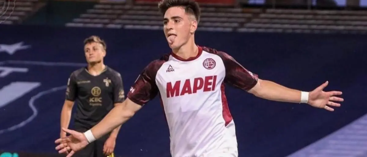 Calciomercato Reggina, chi è Franco Orozco: il talento argentino che piace agli amaranto