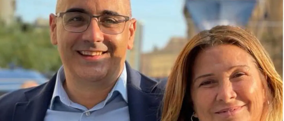 Crotone, Simona Ferraina è il nuovo commissario cittadino di Fratelli d’Italia