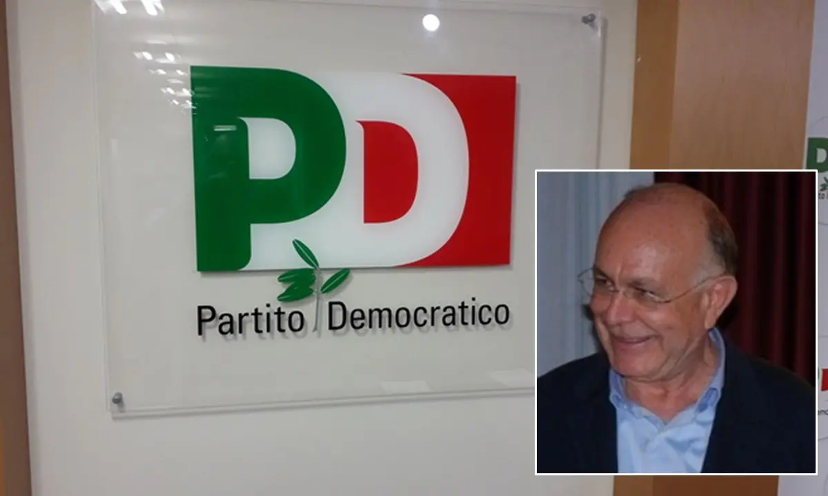 Congresso Pd, Mario Franchino: «Nessuno può candidarsi in modo legittimo alla segreteria»