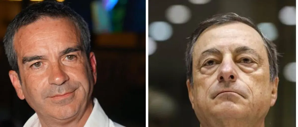 Alta velocità, Occhiuto scrive a Draghi: «La Calabria non può aspettare, dove sono progetti e fondi?»