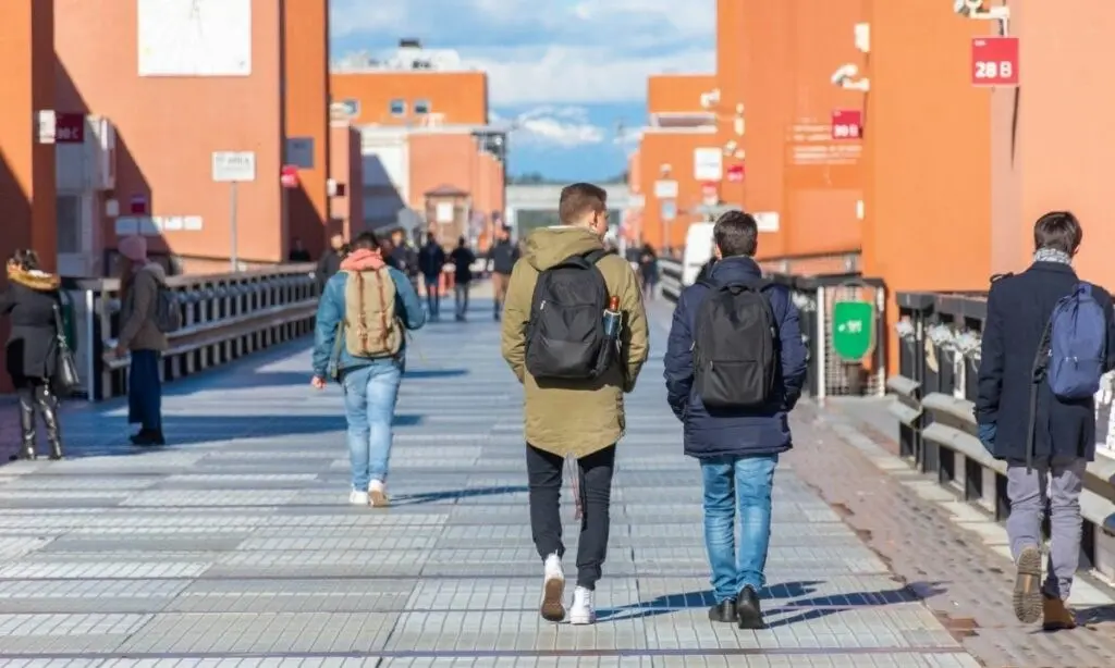 Unical, lezioni a distanza ed esami in presenza: le nuove disposizioni per il rientro al campus