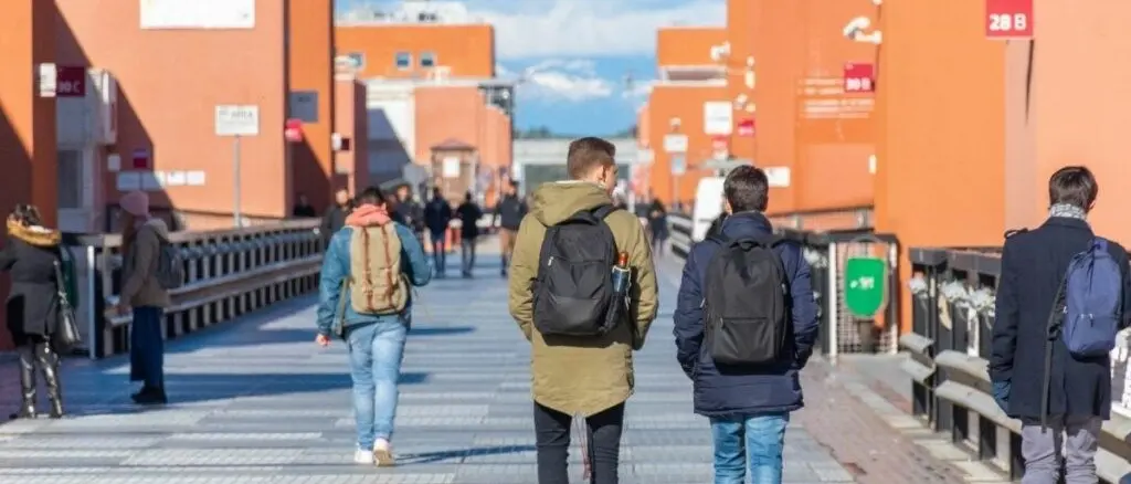 Unical, lezioni a distanza ed esami in presenza: le nuove disposizioni per il rientro al campus