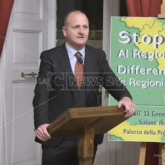 Alta velocità ferroviaria, Bevacqua (Pd): «Inchiodare Rfi e Anas alle loro responsabilità»