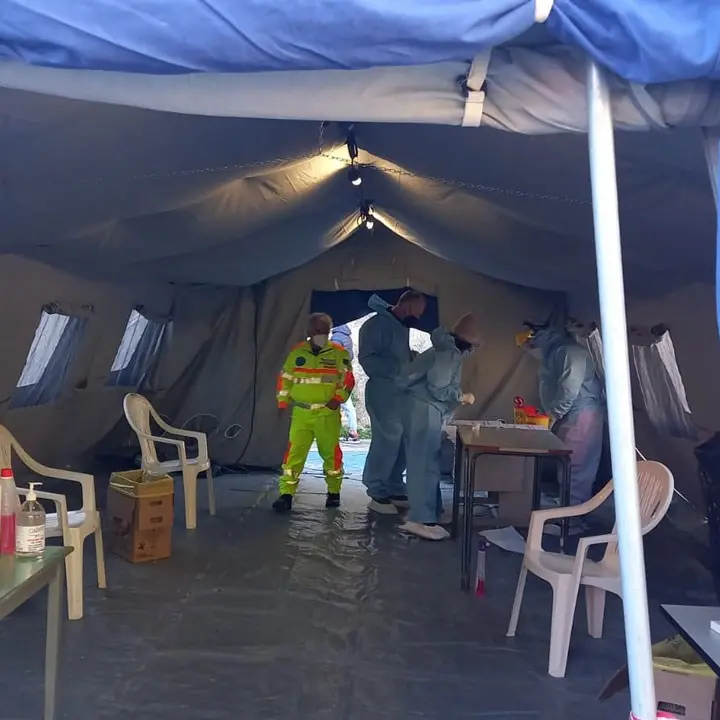 Covid nel Crotonese, a Petilia Policastro impennata di contagi: il sindaco invoca la zona rossa