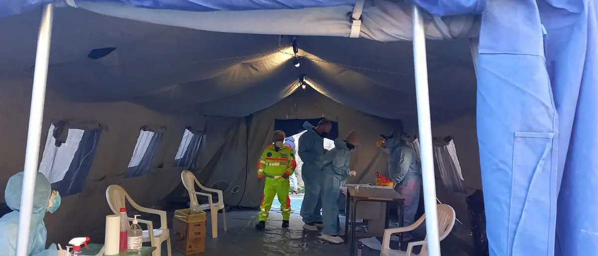 Covid nel Crotonese, a Petilia Policastro impennata di contagi: il sindaco invoca la zona rossa