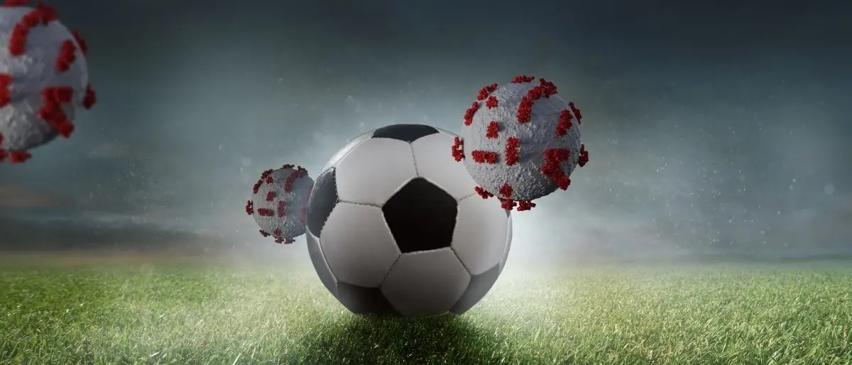 Covid, nella Vibonese sei casi positivi all’interno del gruppo squadra