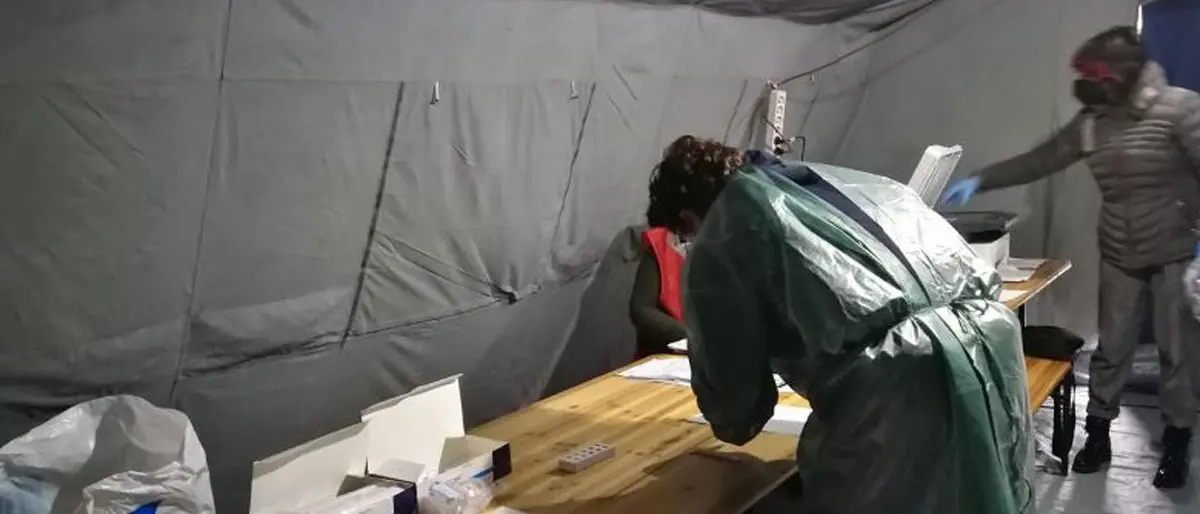 Covid, a Mesoraca test rapidi per studenti, docenti e ata. Intanto sull’ufficio ticket chiuso il sindaco scrive al prefetto