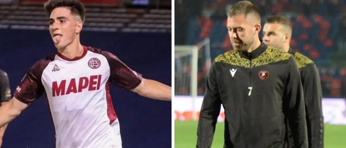 Calciomercato Reggina, la possibile formula per avere Orozco e la destinazione di Menez