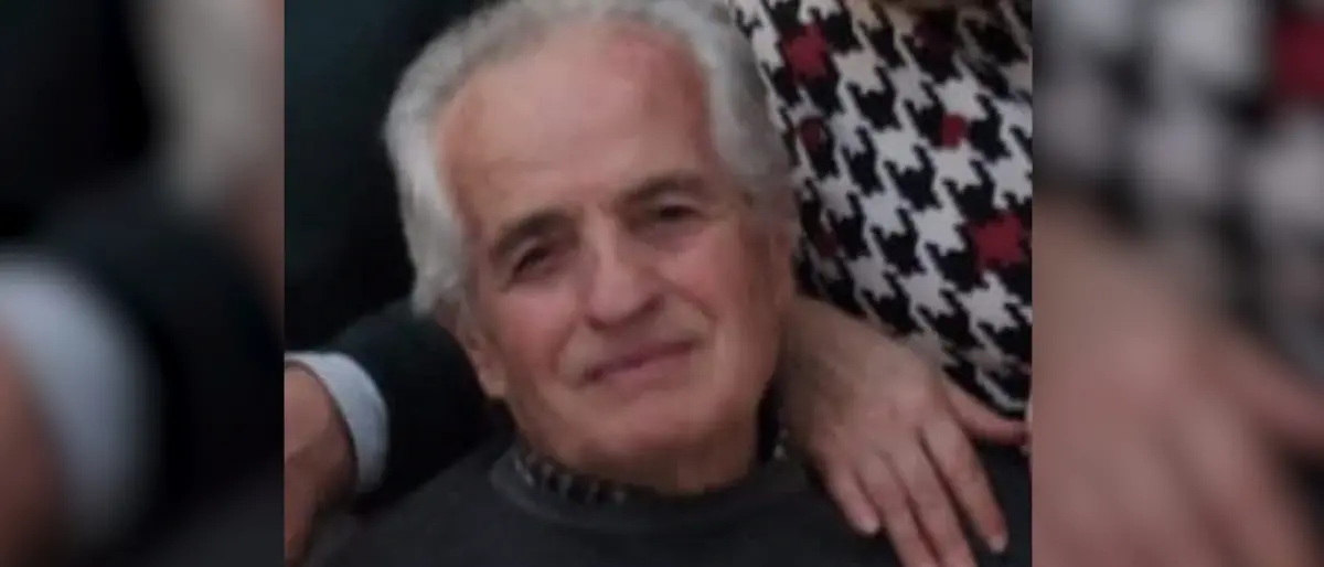 Lieto fine a Scalea, ritrovato il 72enne scomparso stamattina