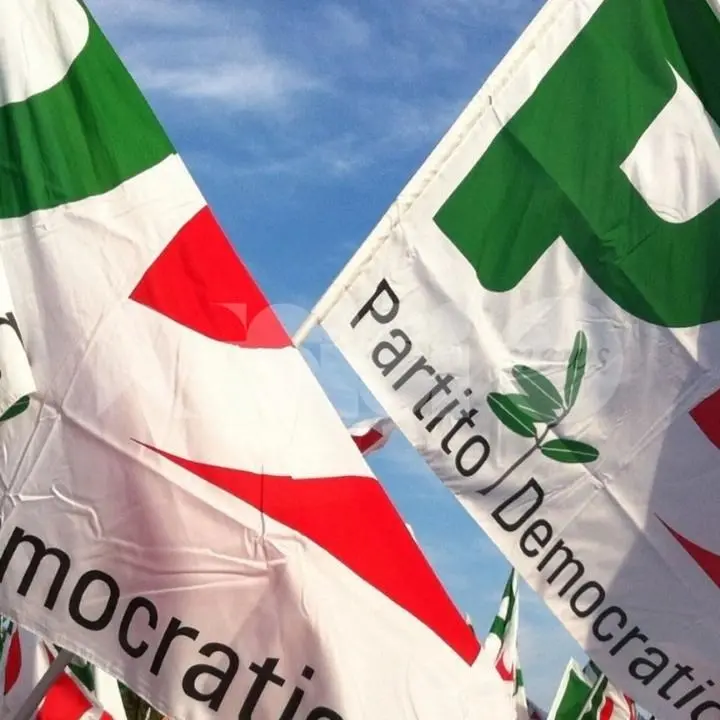 Segreteria regionale Pd, sarà duello tra Nicola Irto e Mario Franchino