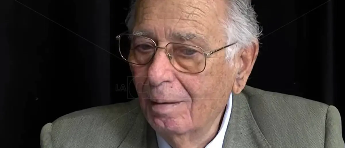 Morto Carmelo Pujia: storico esponente della Dc, è stato parlamentare e sottosegretario