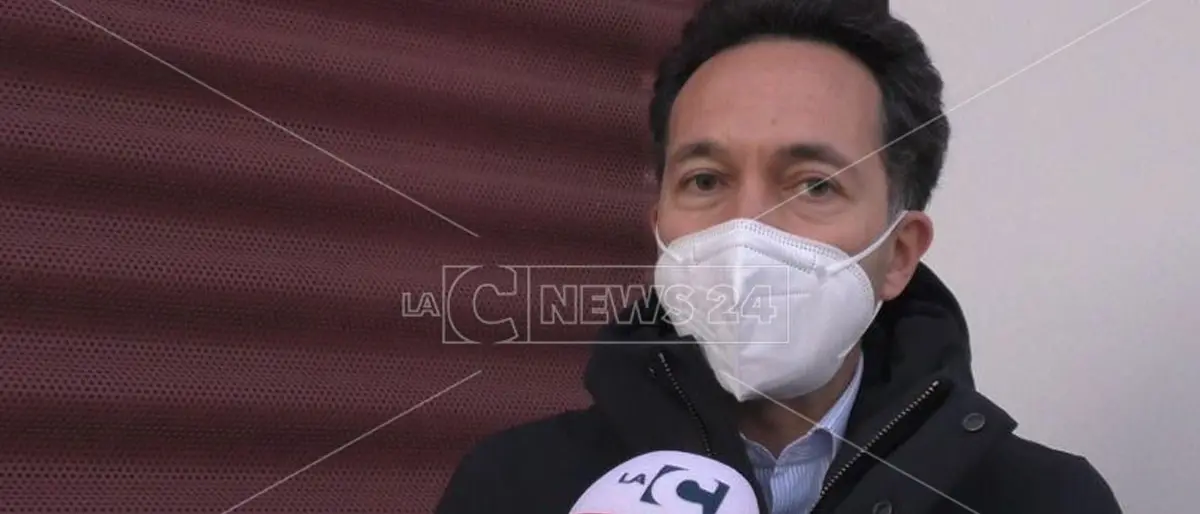 La strana parabola di Francesco Pitaro: da consigliere regionale a portaborse