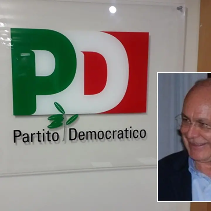 Congresso Pd Calabria, Franchino punta il dito contro Graziano e denuncia altre anomalie