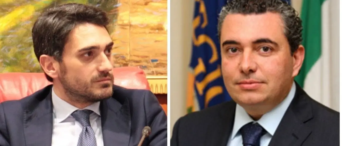 Congresso Pd, Sebi Romeo si schiera con Irto: «Ci siamo allontanati dal popolo, cambiamo»