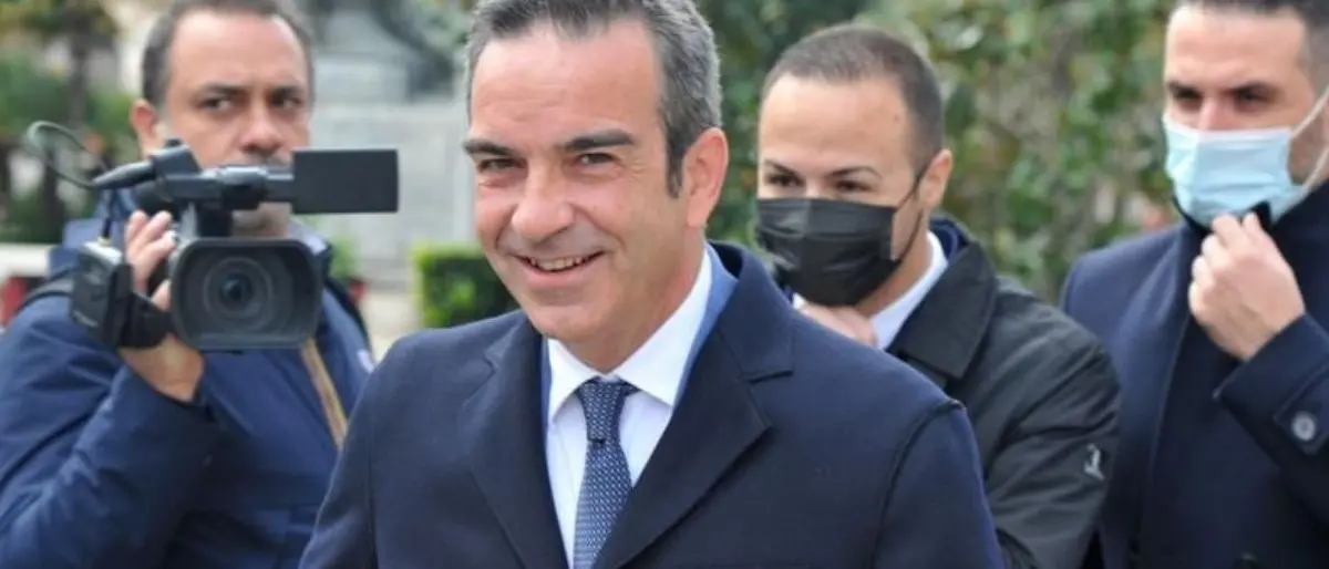 Scuola Calabria, il rammarico di Occhiuto: «Riapertura andava differita di 15 giorni, ma basta polemiche»