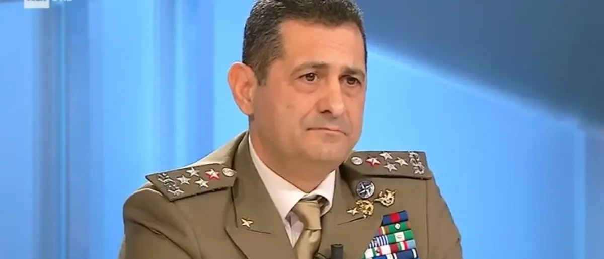 Covid, Figliuolo: «Un anno fa il doppio delle terapie intensive, la barriera dei vaccini funziona»