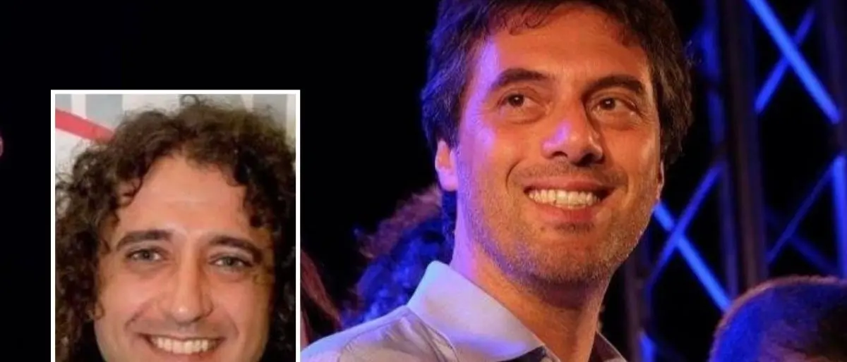 Catanzaro, il M5s si schiera al fianco di Fiorita candidato a sindaco: «Il nome migliore per alleanza col Pd»