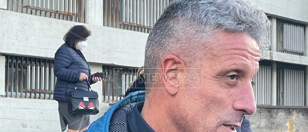 Processo Bergamini, in aula l’ex compagno di squadra Galeazzi: «Nessuno ha mai creduto al suicidio»