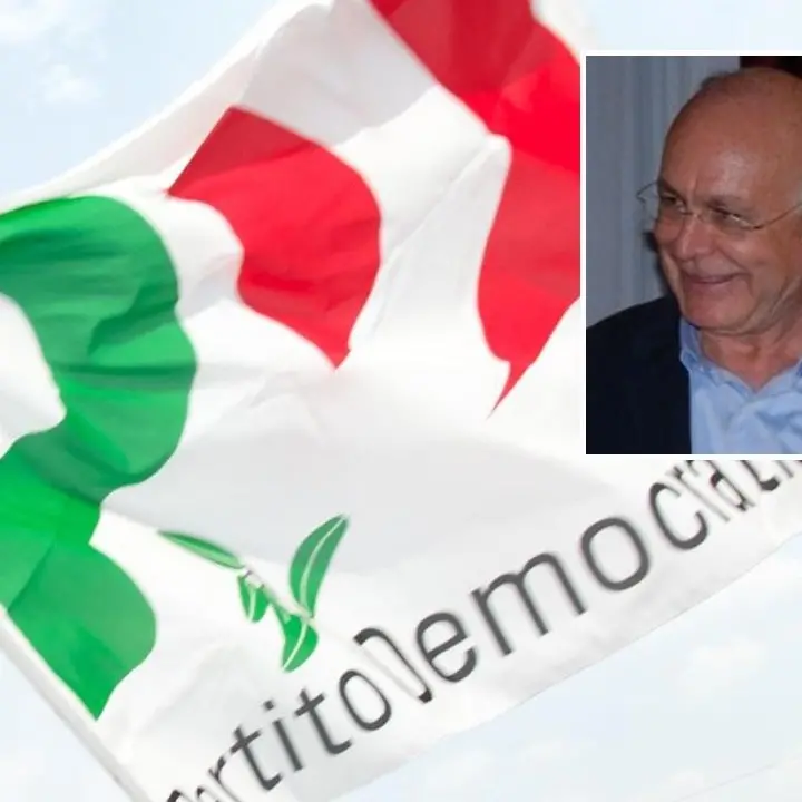 Congresso Pd, Mario Franchino è fuori: dichiarata decaduta la sua candidatura, solo Irto in campo