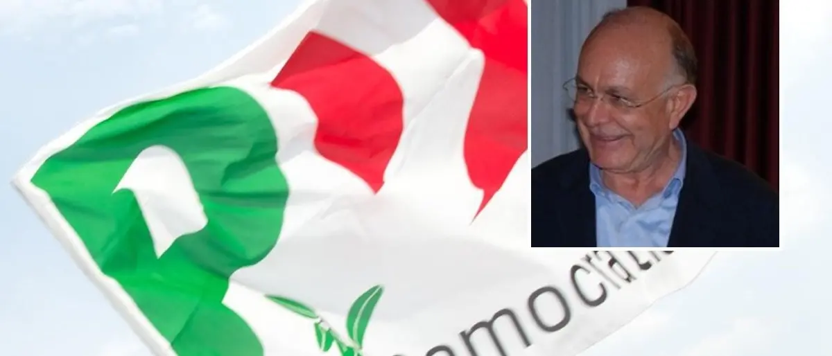 Congresso Pd, Mario Franchino è fuori: dichiarata decaduta la sua candidatura, solo Irto in campo