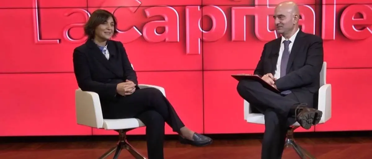 LaCapitale vis-à-vis, dalla vita privata alla politica ritrovata: Debora Serracchiani si racconta