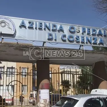 Ospedale di Cosenza, presto un concorso per l’assunzione stabile di oltre 200 sanitari