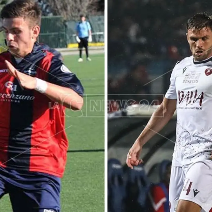 Calciomercato Cosenza, Daniele Liotti ritorna in rossoblù: ufficiale il prestito dalla Reggina