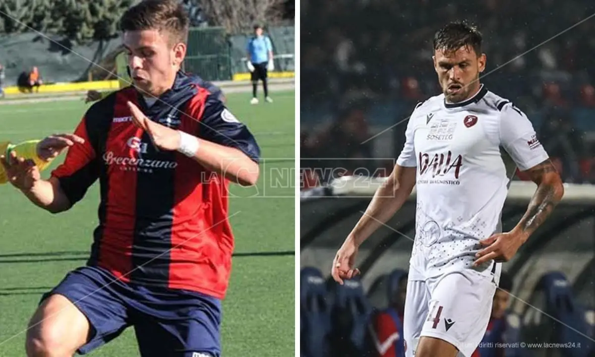 Calciomercato Cosenza, Daniele Liotti ritorna in rossoblù: ufficiale il prestito dalla Reggina