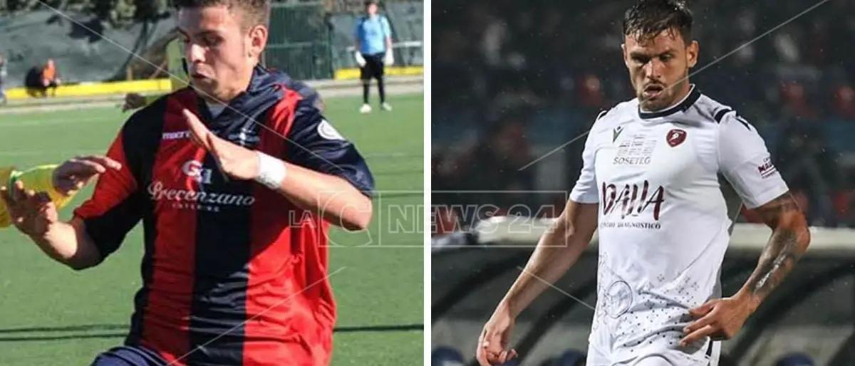 Calciomercato Cosenza, Daniele Liotti ritorna in rossoblù: ufficiale il prestito dalla Reggina