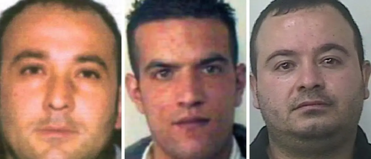 ‘Ndrangheta nel Vibonese, per l’omicidio Belsito in tre rinviati a giudizio
