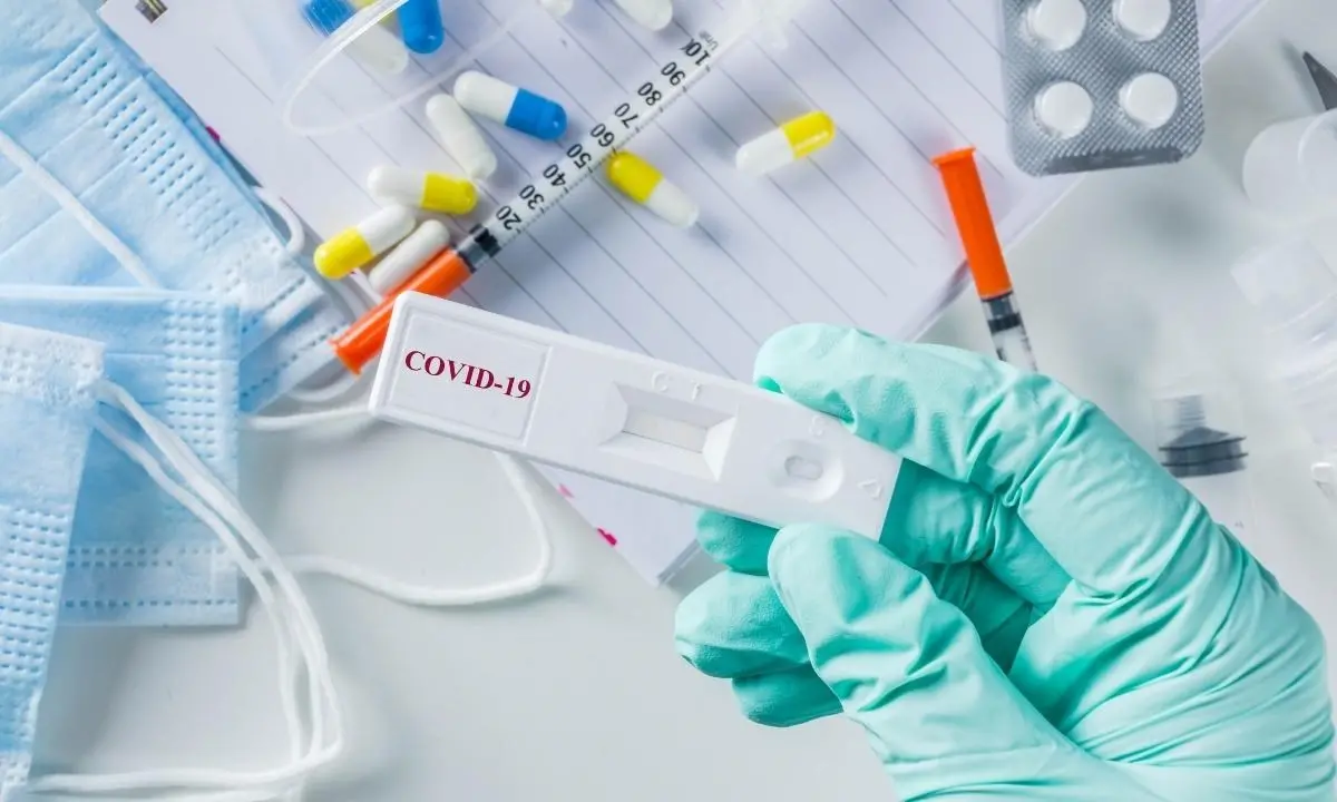 Covid, in Calabria contagi ancora alti (2189): 28 ricoveri in più in reparto e 4 in Rianimazione
