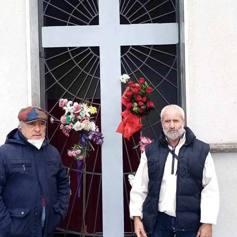 Reggio, tributo al primo segretario provinciale del Partito comunista Francesco Morabito